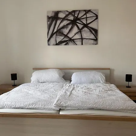 Bright In A Location Apartment