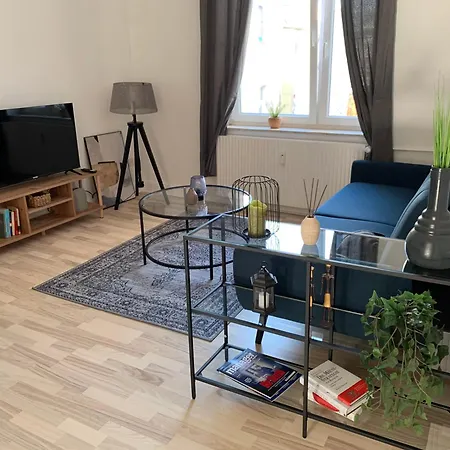 Apartment Bright In A Location Neumuenster