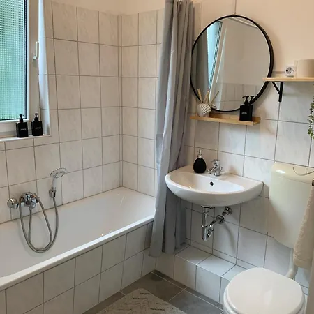 Helle Freude! Modern In Location Apartamento