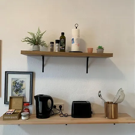 Helle Freude! Modern In Location Apartamento Neumünster