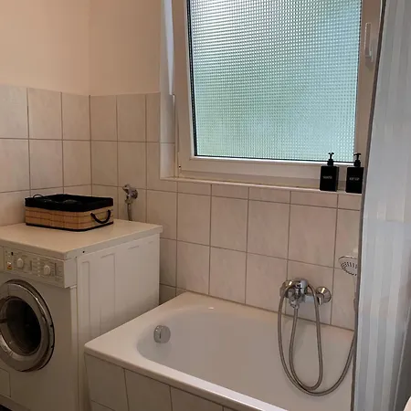 Helle Freude! Modern In Location Apartamento