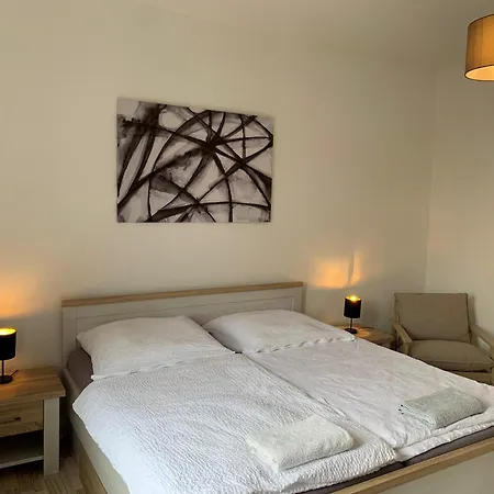 Apartamento Helle Freude! Modern In Location Neumünster