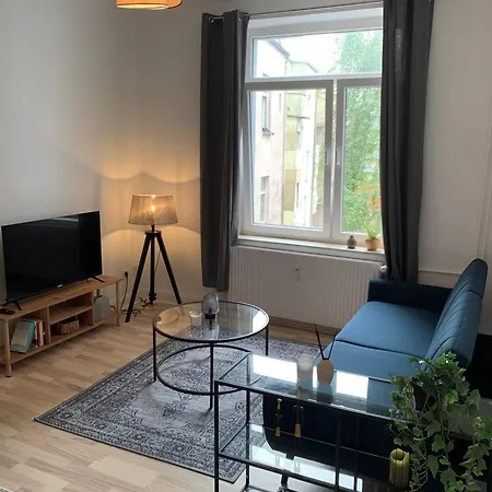 Helle Freude! Modern In Location * Neumünster