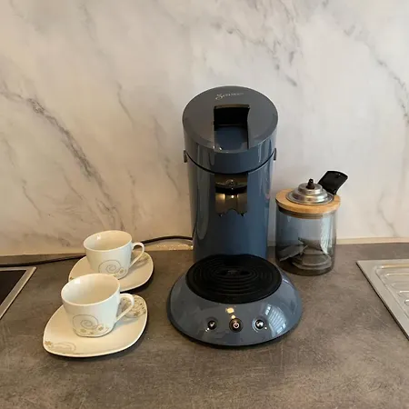 Helle Freude! Modern In Location Apartamento *