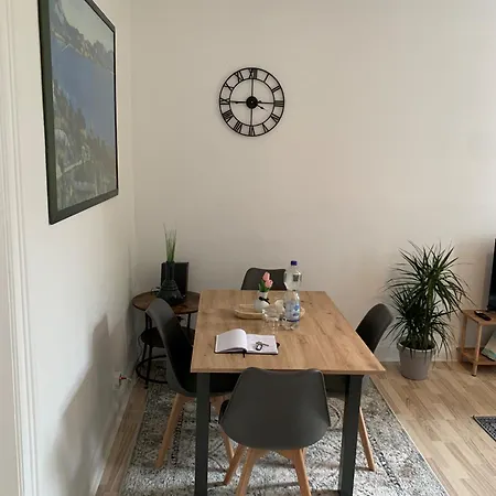 Apartamento Helle Freude! Modern In Location *